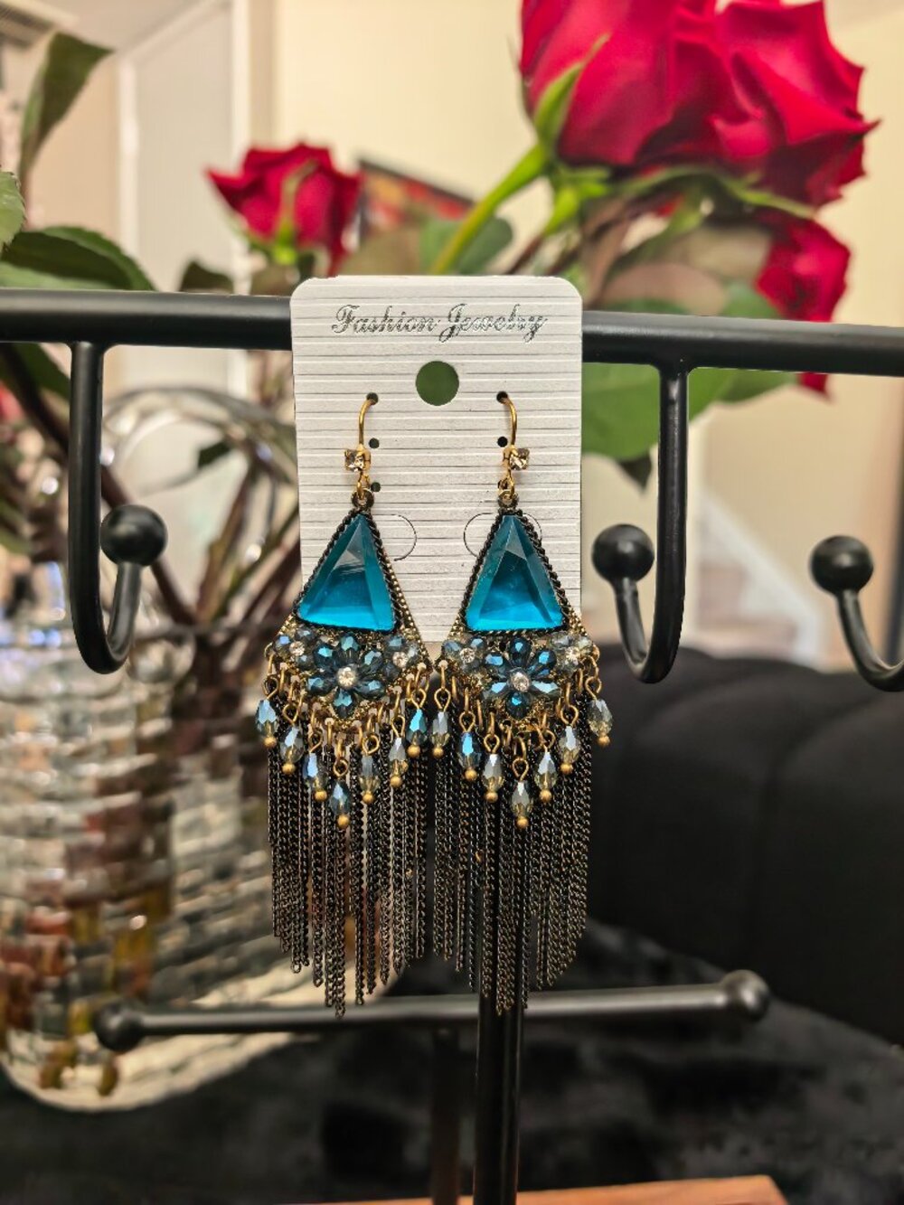 earrings - Picture 3 of 5